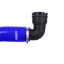Mishimoto 10-14 Ford F-150 Raptor 6.2L V8 Blue Silicone Radiator Hose Kit-3