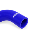 Mishimoto 10-14 Ford F-150 Raptor 6.2L V8 Blue Silicone Radiator Hose Kit-4