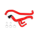 Mishimoto 10-14 Ford F-150 Raptor 6.2L V8 Red Silicone Radiator Hose Kit-1