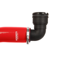 Mishimoto 10-14 Ford F-150 Raptor 6.2L V8 Red Silicone Radiator Hose Kit-3
