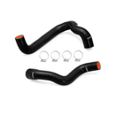Mishimoto 2014+ Ford Fiesta ST Radiator Hose Kit (Black)-1