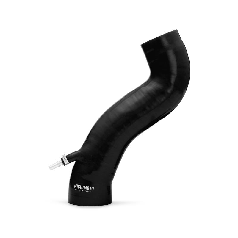 Mishimoto 2014-2015 Ford Fiesta ST Induction Hose (Black) - 0