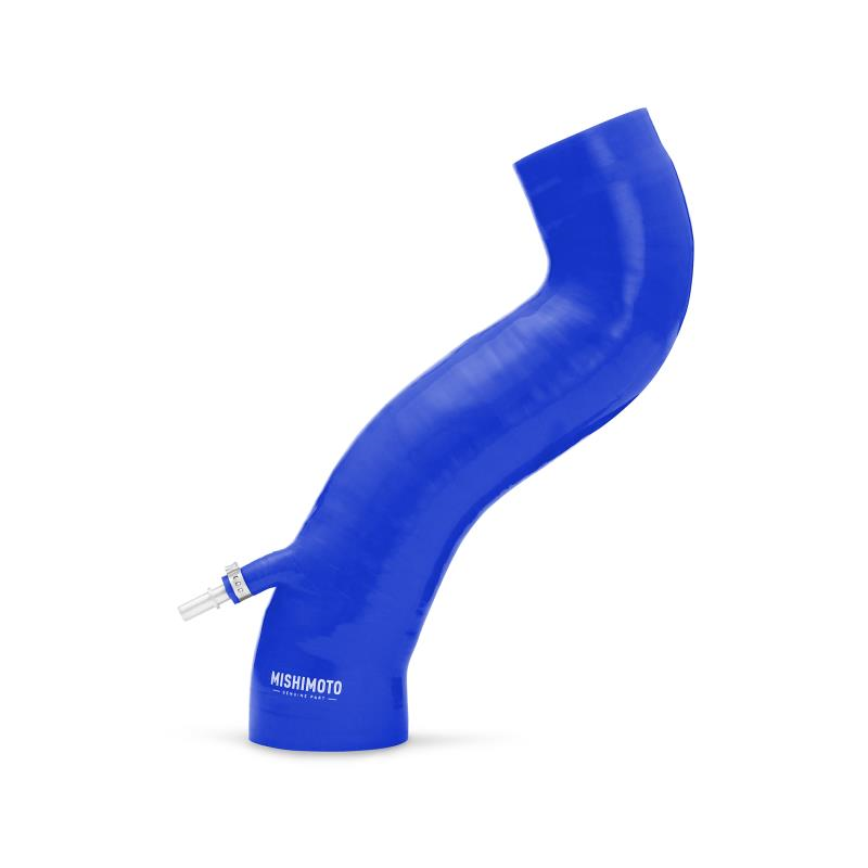 Mishimoto 2014-2015 Ford Fiesta ST Induction Hose (Blue) - 0