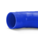 Mishimoto 2014-2015 Ford Fiesta ST Induction Hose (Blue)-3