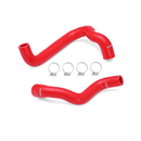 Mishimoto 2014+ Ford Fiesta ST Radiator Hose Kit (Red)-1
