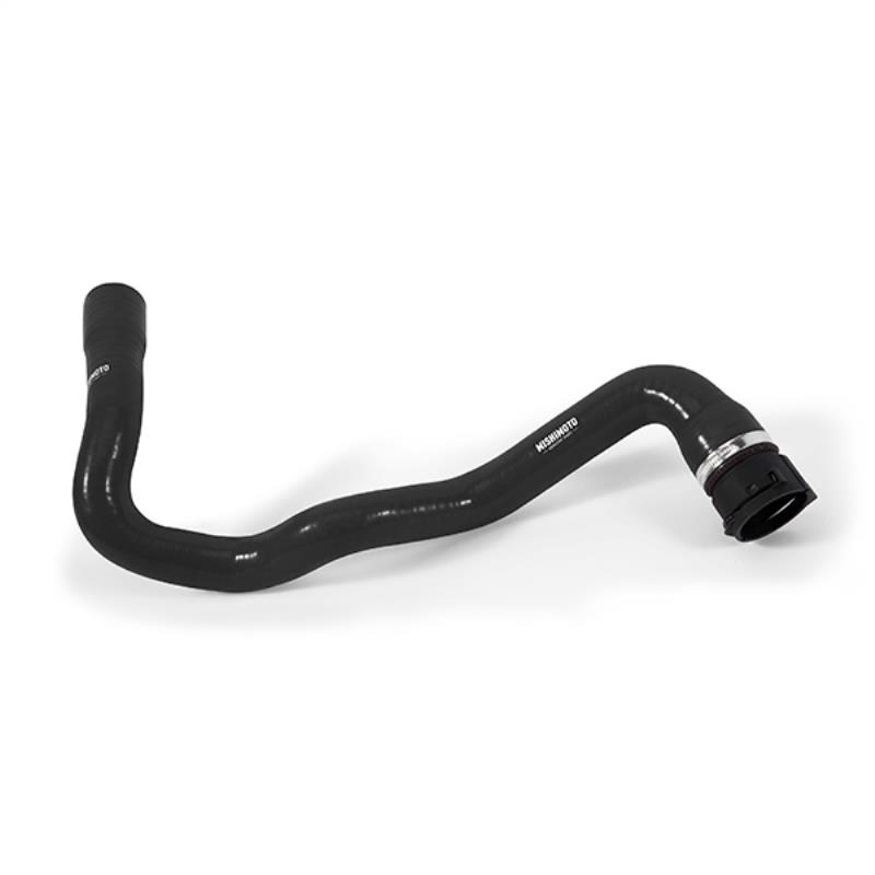 Mishimoto 13-16 Ford Focus ST 2.0L Black Silicone Radiator Hose Kit - 0
