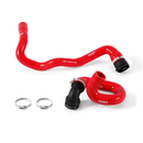 Mishimoto 13-16 Ford Focus ST 2.0L Red Silicone Radiator Hose Kit-1