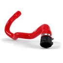 Mishimoto 13-16 Ford Focus ST 2.0L Red Silicone Radiator Hose Kit-4