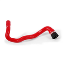 Mishimoto 13-16 Ford Focus ST 2.0L Red Silicone Radiator Hose Kit-2