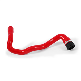 Mishimoto 13-16 Ford Focus ST 2.0L Red Silicone Radiator Hose Kit - 0