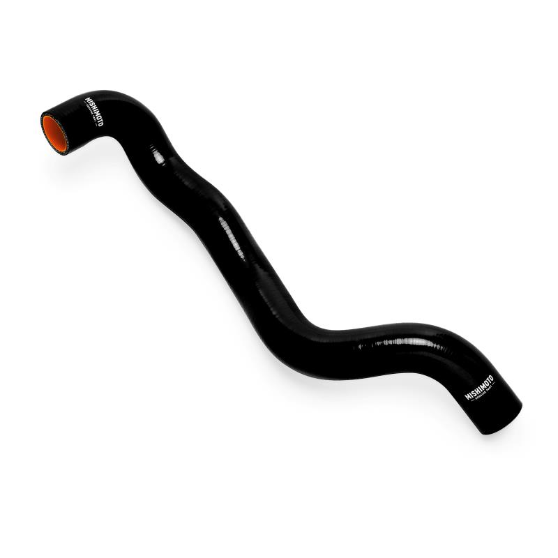 Mishimoto 04-08 Ford F-150 V8 Black Silicone Radiator Hose Kit - 0
