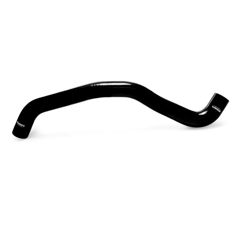 Mishimoto 04-08 Ford F-150 V8 Black Silicone Radiator Hose Kit