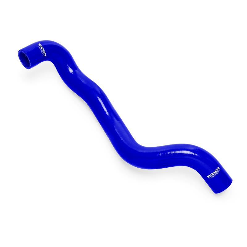 Mishimoto 04-08 Ford F-150 V8 Blue Silicone Radiator Hose Kit - 0