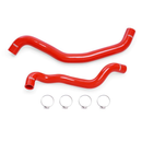 Mishimoto 04-08 Ford F-150 V8 Red Silicone Radiator Hose Kit-1