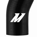 Mishimoto 04-08 Subaru Forester XT Turbo Black Silicone Hose Kit-4
