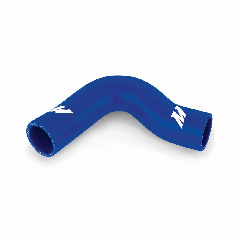 Mishimoto 04-08 Subaru Forester XT Turbo Blue Silicone Hose Kit - 0