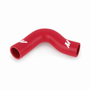 Mishimoto 04-08 Subaru Forester XT Turbo Red Silicone Hose Kit-2