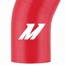 Mishimoto 04-08 Subaru Forester XT Turbo Red Silicone Hose Kit-4