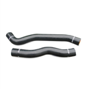 Mishimoto 10+ Hyundai Genesis Coupe V6 Black Silicone Hose Kit-1