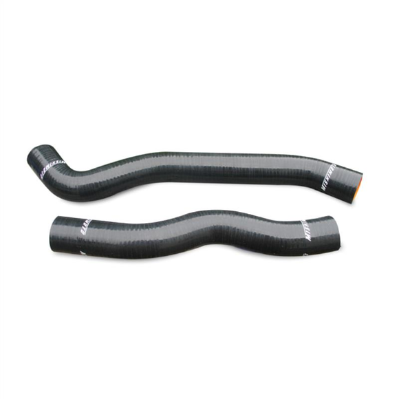 Mishimoto 10+ Hyundai Genesis Coupe V6 Black Silicone Hose Kit