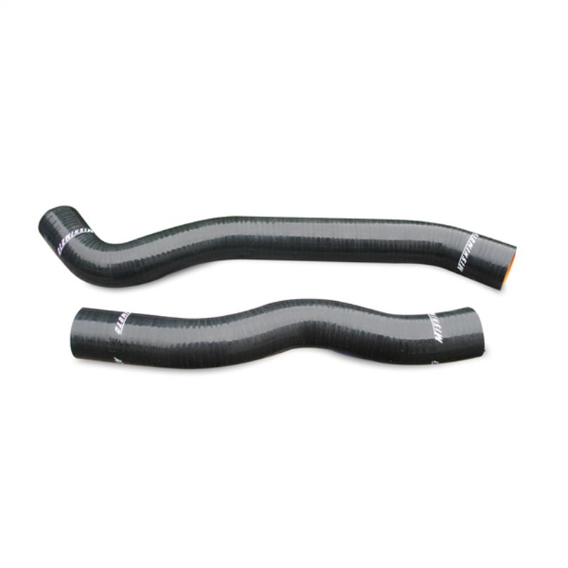 Mishimoto 10+ Hyundai Genesis Coupe V6 Black Silicone Hose Kit