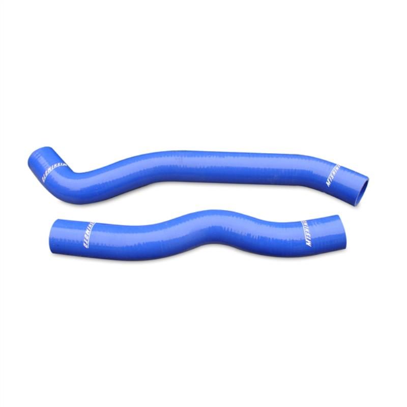 Mishimoto 10+ Hyundai Genesis Coupe V6 Blue Silicone Hose Kit