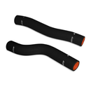 Mishimoto 10+ Hyundai Genesis Coupe 4cyl Turbo Black Silicone Hose Kit-1
