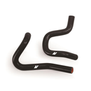 Mishimoto 10-13 Hyundai Genesis Coupe 2.0T/2.0T Premium/2.0T R-Spec Black Silicone Heater Hose Ki-1