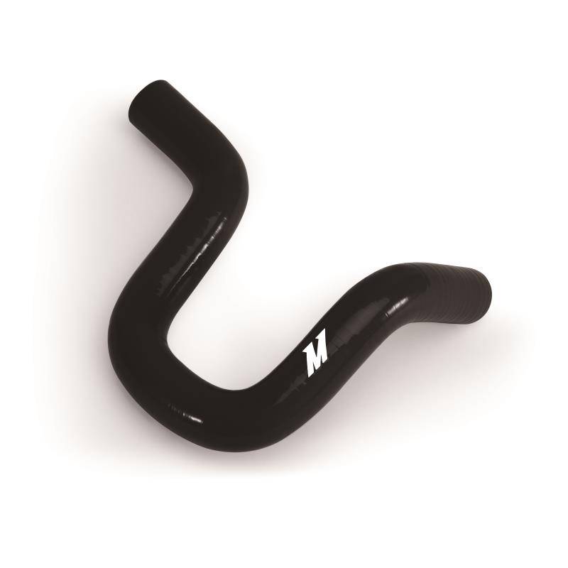 Mishimoto 10-13 Hyundai Genesis Coupe 2.0T/2.0T Premium/2.0T R-Spec Black Silicone Heater Hose Ki - 0