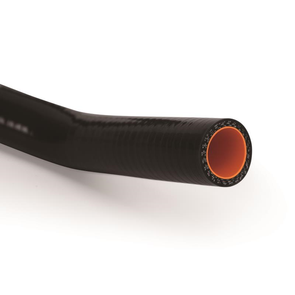 Mishimoto 10-13 Hyundai Genesis Coupe 2.0T/2.0T Premium/2.0T R-Spec Black Silicone Heater Hose Ki