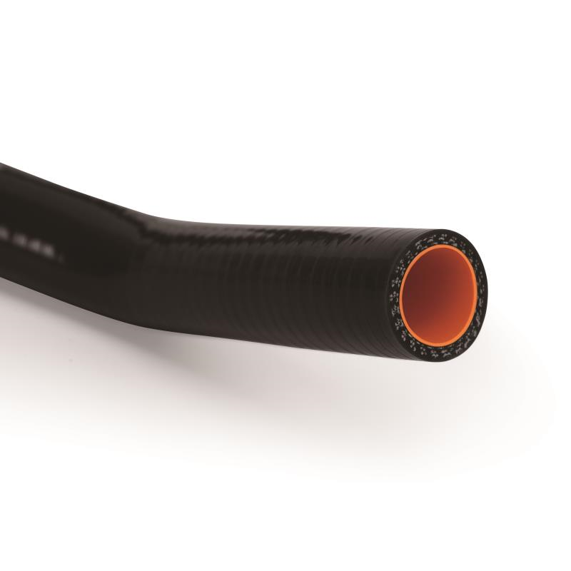 Mishimoto 10-13 Hyundai Genesis Coupe 2.0T/2.0T Premium/2.0T R-Spec Black Silicone Heater Hose Ki