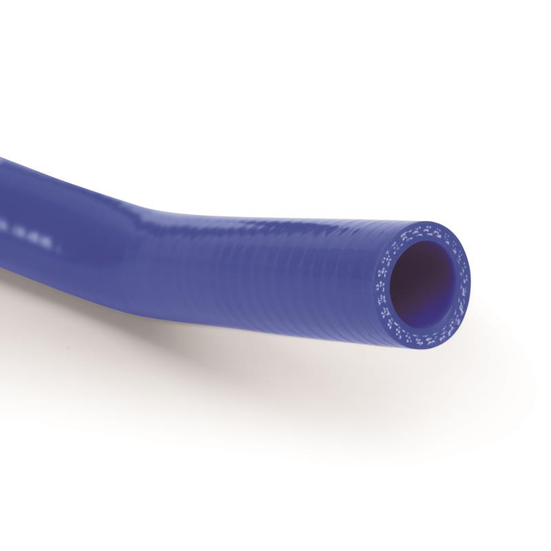 Mishimoto 10-13 Hyundai Genesis Coupe 2.0T/2.0T Premium/2.0T R-Spec Blue Silicone Heater Hose Kit
