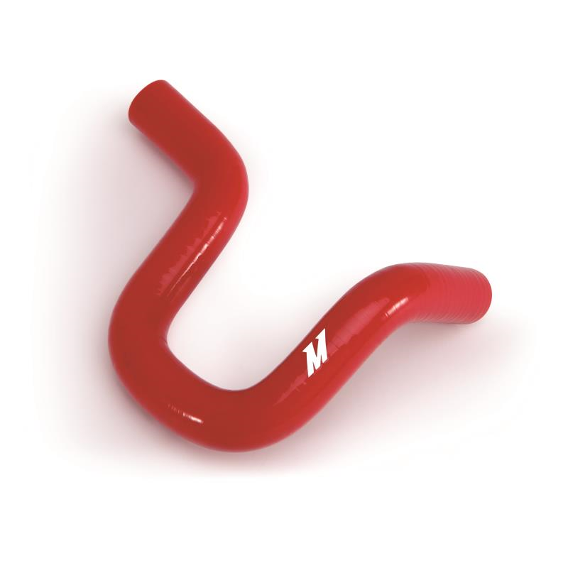 Mishimoto 10-13 Hyundai Genesis Coupe 2.0T/2.0T Premium/2.0T R-Spec Red Silicone Heater Hose Kit - 0
