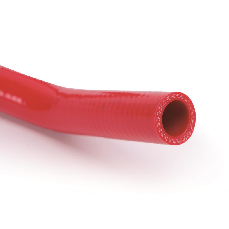 Mishimoto 10-13 Hyundai Genesis Coupe 2.0T/2.0T Premium/2.0T R-Spec Red Silicone Heater Hose Kit