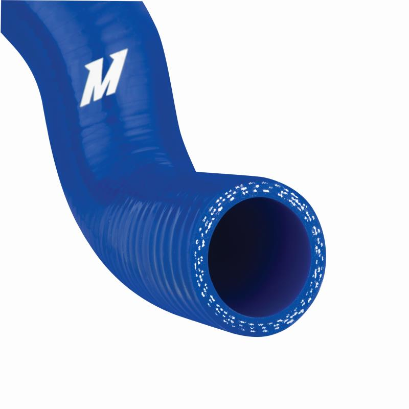 Mishimoto 95-98 Volkswagen Golf VR6 Blue Silicone Hose Kit - 0