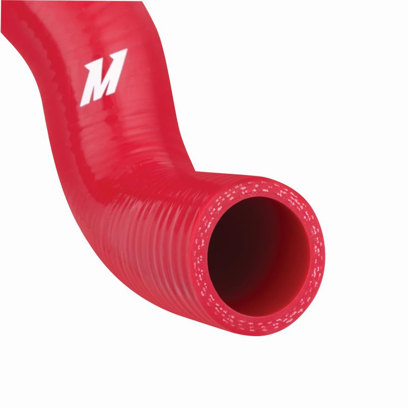 Mishimoto 95-98 Volkswagen Golf VR6 Red Silicone Hose Kit - 0