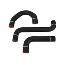 Mishimoto 04 Pontiac GTO Black Silicone Hose Kit-1