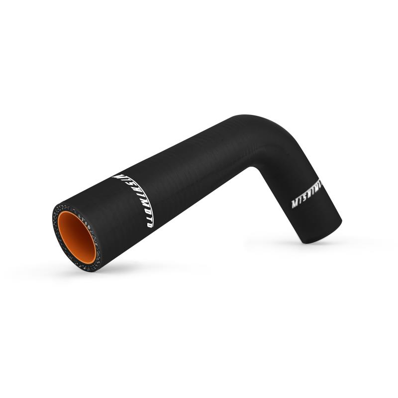 Mishimoto 04 Pontiac GTO Black Silicone Hose Kit - 0
