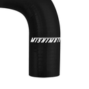 Mishimoto 04 Pontiac GTO Black Silicone Hose Kit-3