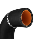 Mishimoto 04 Pontiac GTO Black Silicone Hose Kit-4