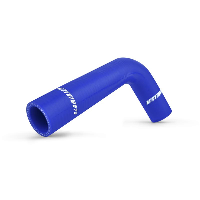 Mishimoto 04 Pontiac GTO Blue Silicone Hose Kit - 0