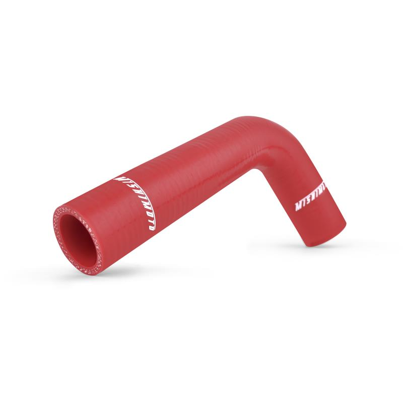 Mishimoto 04 Pontiac GTO Red Silicone Hose Kit - 0