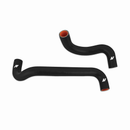 Mishimoto 05-06 Pontiac GTO / 05-07 Vauxhall Monaro VXR Black Silicone Radiator Hose Kit-1