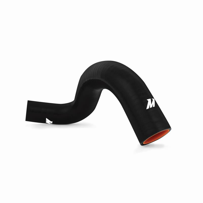 Mishimoto 05-06 Pontiac GTO / 05-07 Vauxhall Monaro VXR Black Silicone Radiator Hose Kit - 0