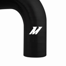 Mishimoto 05-06 Pontiac GTO / 05-07 Vauxhall Monaro VXR Black Silicone Radiator Hose Kit-3