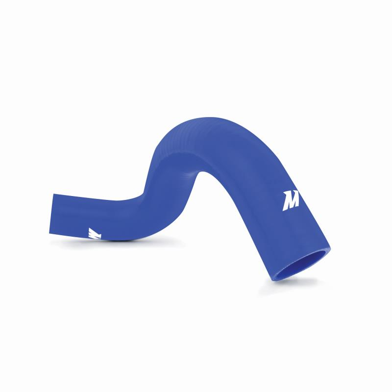 Mishimoto 05-06 Pontiac GTO / 05-07 Vauxhall Monaro VXR Blue Silicone Radiator Hose Kit - 0