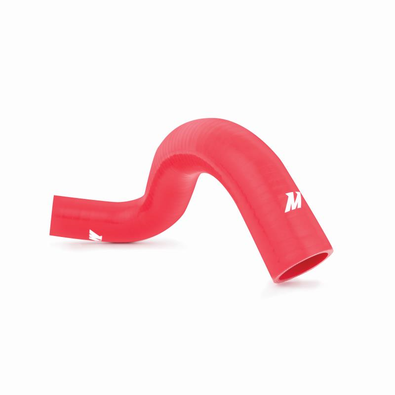 Mishimoto 05-06 Pontiac GTO / 05-07 Vauxhall Monaro VXR Red Silicone Radiator Hose Kit - 0