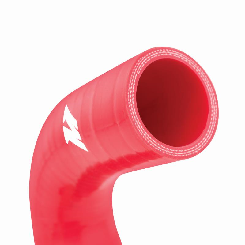 Mishimoto 05-06 Pontiac GTO / 05-07 Vauxhall Monaro VXR Red Silicone Radiator Hose Kit