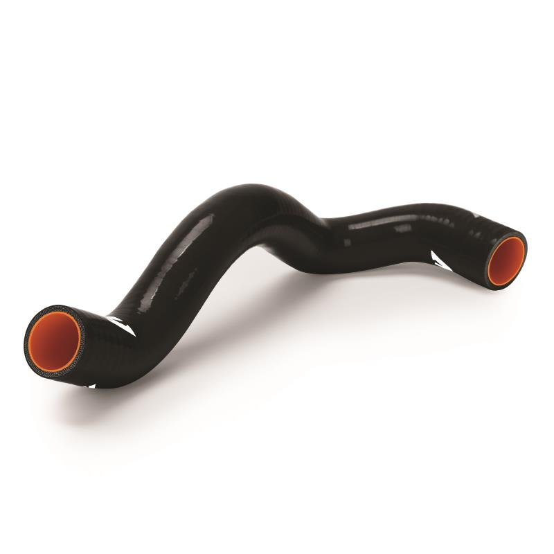 Mishimoto 01-05 Lexus IS300 Black Silicone Hose Kit - 0