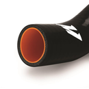 Mishimoto 01-05 Lexus IS300 Black Silicone Hose Kit-3